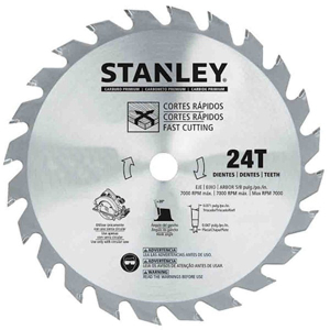 Lưỡi cưa gỗ Stanley 20-535-23