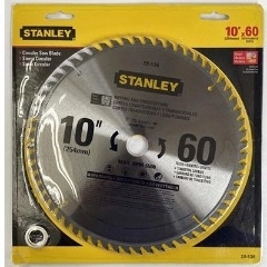 Lưỡi cưa gỗ Stanley 20-536