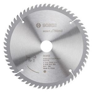 Lưỡi cưa gỗ tròn Bosch 2608643007