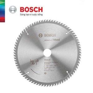 Lưỡi cưa gỗ tròn Bosch 2608643034