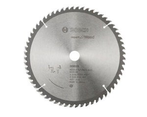 Lưỡi cưa gỗ tròn Bosch 2608643002