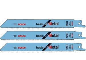Lưỡi cưa kiếm Bosch S 918 BF 2608651781