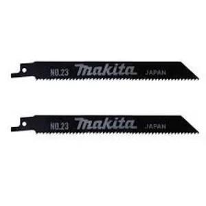 Lưỡi cưa kiếm cắt gỗ 165mm Makita B-00826 (Vĩ 2 lưỡi)