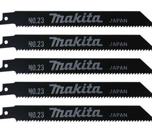 Lưỡi cưa kiếm cắt gỗ 165mm Makita 792148-9