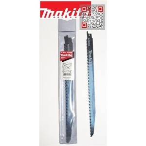 Lưỡi cưa kiếm cắt gỗ nhanh 300mm Makita B-03030 (Vĩ 5 lưỡi)