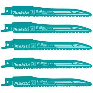 Lưỡi cưa kiếm cắt nhanh 152mm Makita B-05038
