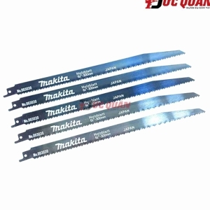 Lưỡi cưa kiếm dài 300mm Makita B-03030