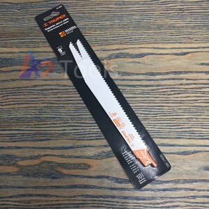 Lưỡi cưa kiếm gỗ 9in/23cm Truper 10788 SE-96M