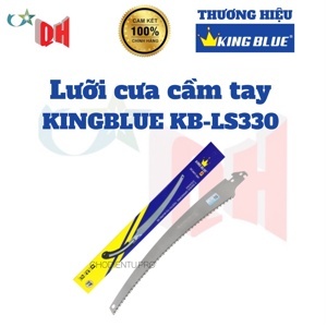 Lưỡi cưa KingBlue KB-LS330