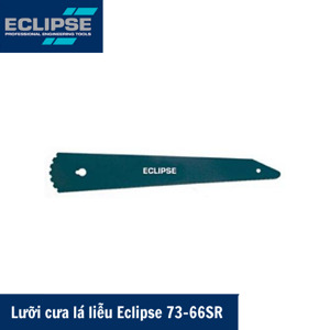 Lưỡi cưa lá liễu Eclipse 73-66SR