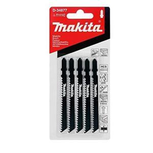 Lưỡi cưa lọng 3.2x74mm Makita D-34877