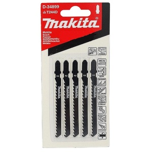 Lưỡi cưa lọng 4.2x74mm Makita D-34899