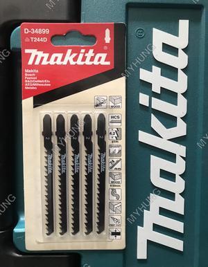 Lưỡi cưa lọng 4.2x74mm Makita D-34899