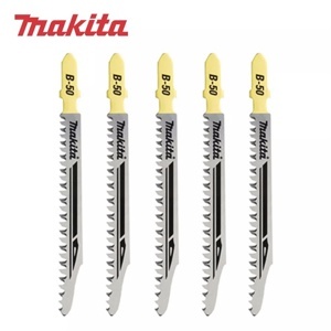 Lưỡi cưa lộng B-50 Makita B-06460 (Vĩ 5 lưỡi)