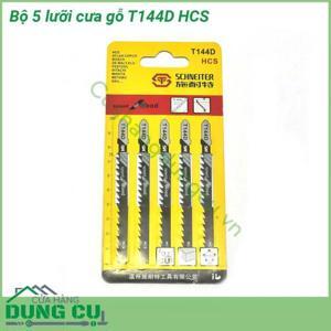 Lưỡi cưa lộng Bosch T144D (2608630040)