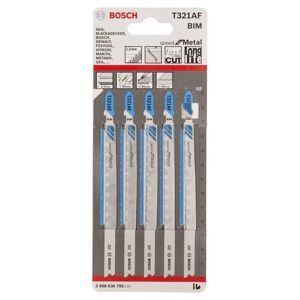 Lưỡi cưa lọng Bosch T321AF