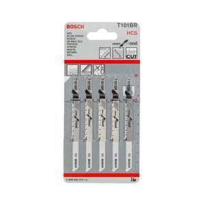 Lưỡi cưa lọng gỗ Bosch 2608630014