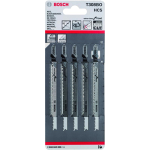 Lưỡi cưa lọng gỗ Bosch 2608663868