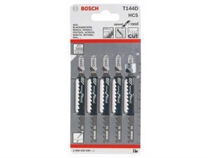 Lưỡi cưa lọng gỗ Bosch T144D