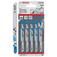 Lưỡi cưa lọng inox Bosch 2608631017