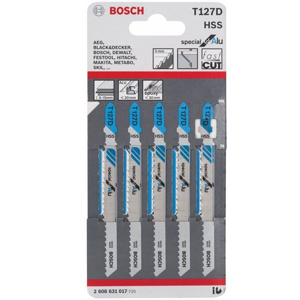 Lưỡi cưa lọng inox Bosch 2608631017