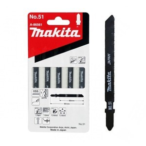 Lưỡi cưa lọng Makita A-86561