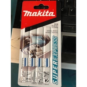 Lưỡi cưa lọng Makita A-86561