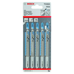 Lưỡi cưa lọng sắt Bosch 2608631319