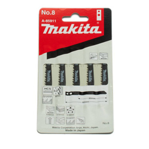 Lưỡi cưa lọng số 8 Makita A-85911