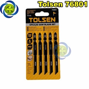 Lưỡi cưa lọng Tolsen 76801 100mm