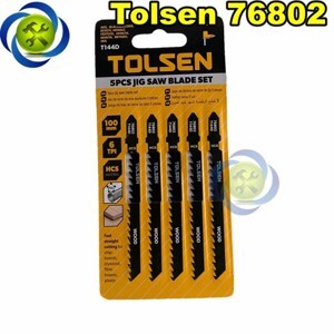 Lưỡi cưa lọng Tolsen 76802 100mm