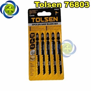 Lưỡi cưa lọng Tolsen 76803 100mm