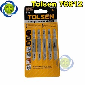 Lưỡi cưa lọng Tolsen 76812 75mm