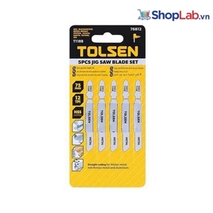 Lưỡi cưa lọng Tolsen 76812 75mm