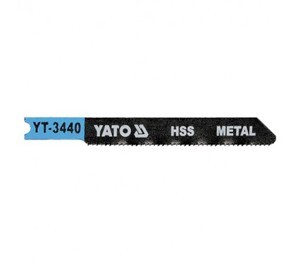 Lưỡi cưa lọng Yato Yt-3440