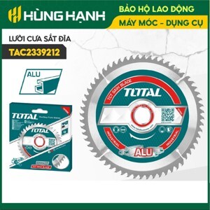 Lưỡi cưa nhôm hợp kim TCT 305mm Total TAC2339212