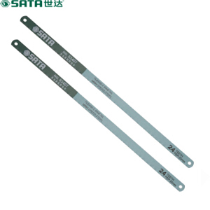 Lưỡi cưa sắt 18 răng Sata 93406