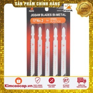 Lưỡi cưa sắt Fujiya FJSB-2B