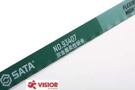 Lưỡi cưa Sata 93-407 (93407), 12"