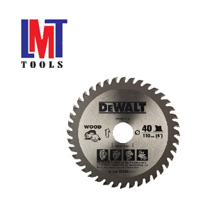 Lưỡi cưa TCT AL 255x30x120t Dewalt DWA03260-B1