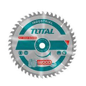 Lưỡi cưa TCT Total TAC2311243T - 150mm, 60 răng