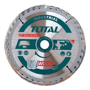 Lưỡi cưa TCT Total TAC2311243T - 150mm, 60 răng