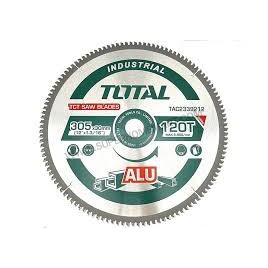 Lưỡi cưa TCT Total TAC2311445T - 250mm, 40 răng