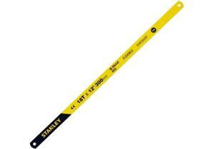 Lưỡi cưa thẳng 24Tx12"/300mm (Hộp 100 lưỡi) Stanley STHT20298-8