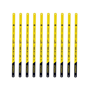Lưỡi cưa thẳng 24Tx12"/300mm (Hộp 100 lưỡi) Stanley STHT20298-8