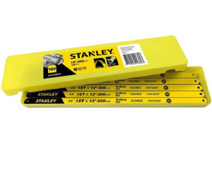 Lưỡi cưa thẳng 24Tx12"/300mm (Hộp 100 lưỡi) Stanley STHT20298-8