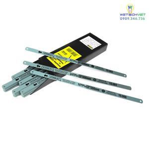 Lưỡi cưa thẳng HSS- 24Tx12-300mm (bộ 10 lưỡi) Stanley 95-295-23