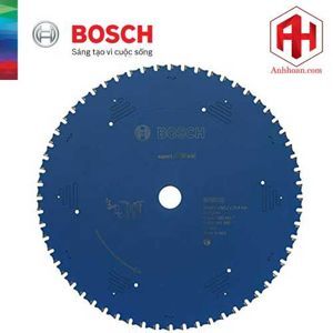 Lưỡi cưa thép 305mm Bosch 2608643060