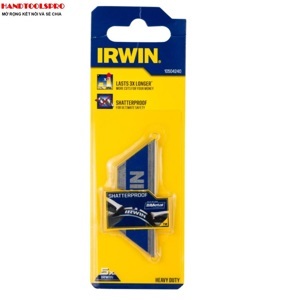 Lưỡi dao dự phòng Irwin 10504240