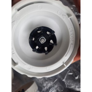 Lưỡi dao dùng cho cốc xay khô máy xay Philips HR2115, HR2118